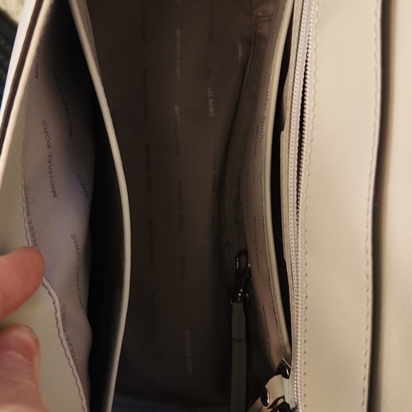 Michael Kors Purse Bi Color bag - Picture 6 of 16